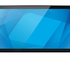 ELO E971256- Elo Touch Solutions Open-Frame (serie 90L/63L/64L), 39,6 cm (15,6''), Capacitivo proiettato, 10 TP, Full HD, USB, USB-C, kit (USB), nero