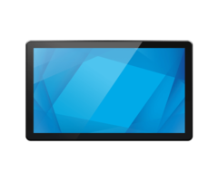 ELO E971256- Elo Touch Solutions Open-Frame (Séries 90L/63L/64L), 39,6 cm (15,6''), Capacitif projeté, 10 TP, Full HD, USB, USB-C, kit (USB), noir