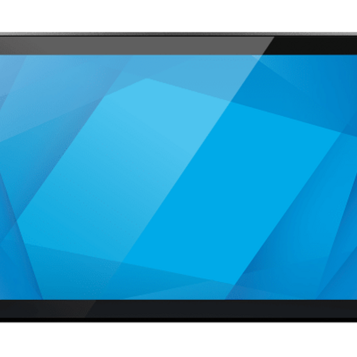 ELO E971256- Elo Touch Solutions Pantalla de marco abierto (serie 90L/63L/64L), 39,6 cm (15,6''), capacitiva proyectada, 10 TP, Full HD, USB, USB-C, Kit (USB), Negro
