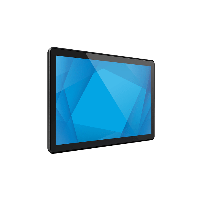 ELO Elo Touch Solutions Pantalla de marco abierto (serie 90L/63L/64L), 39, 6 cm (15, 6''), capacitiva proyectada, 10 TP, Full HD, detalles del producto