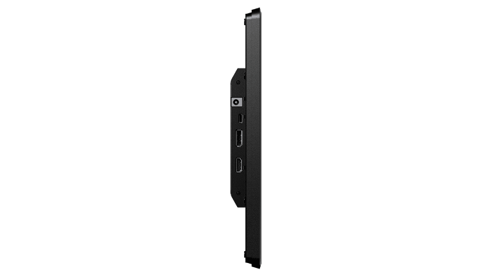 ELO Elo Touch Solutions Open-Frame (90L/63L/64L Series), 39.6 cm (15,6''), Projected Capacitive, 10 TP, Full HD, USB, USB-C, kit (USB), black, 3900 g