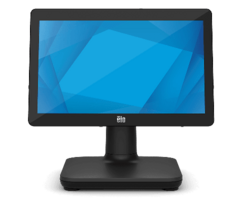 ELO E262258- Elo EloPOS System, 39.6 cm (15,6''), Projected Capacitive, USB, poweredUSB, RS232, BT, Ethernet, Wi-Fi, Intel Core i3, SSD, 10 IoT Enterprise