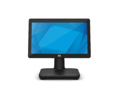ELO Elo EloPOS System, 39.6 cm (15,6''), Projected Capacitive, USB, poweredUSB, RS232, BT, Ethernet, Wi-Fi, Intel Core i3, SSD, 10 IoT Enterprise