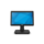 E262258 – Elo EloPOS-System, 39,6 cm (15,6 Zoll), projiziert kapazitiv, USB, poweredUSB, RS232, BT, Ethernet, Wi-Fi, Intel Core i3, SSD, 10 IoT Enterprise