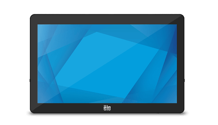 ELO E262258 – Elo EloPOS-System, 39,6 cm (15,6 Zoll), projiziert kapazitiv, USB, poweredUSB, RS232, BT, Ethernet, Wi-Fi, Intel Core i3, SSD, 10 IoT Enterprise