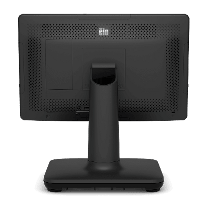 ELO E262258 – Elo EloPOS-System, 39,6 cm (15,6 Zoll), projiziert kapazitiv, USB, poweredUSB, RS232, BT, Ethernet, Wi-Fi, Intel Core i3, SSD, 10 IoT Enterprise