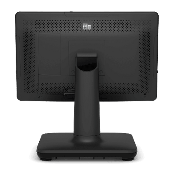 ELO E262258 - Sistema POS Elo, 39,6 cm (15,6''), capacitivo proyectado, USB, USB con alimentación, RS232, Bluetooth, Ethernet, Wi-Fi, Intel Core i3, SSD, 10 IoT Enterprise
