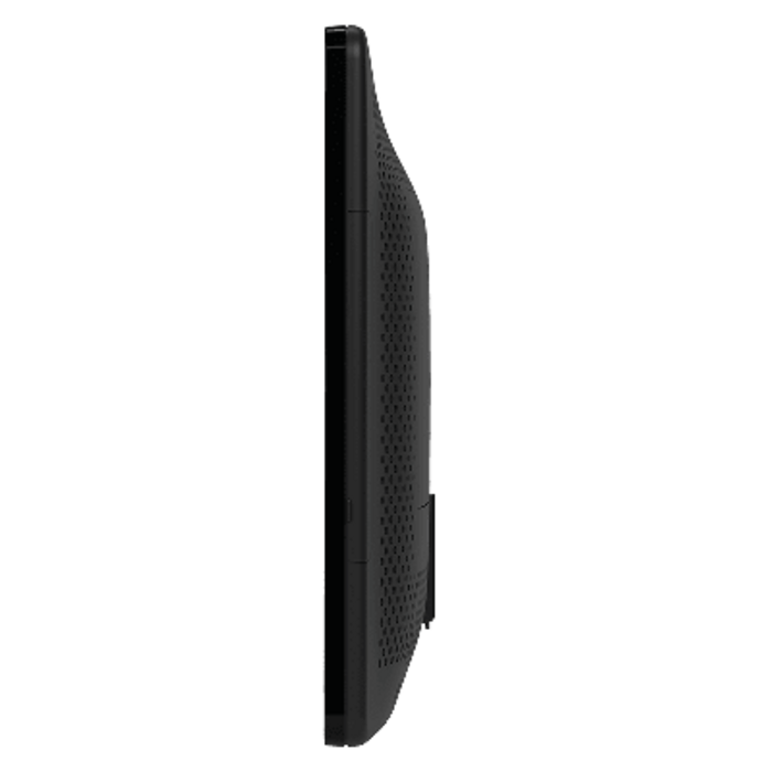 ELO E551068- Elo I-Series Windows, 38,1 cm (15''), Capacitivo proiettato, Full HD, USB, BT (5.0), Ethernet, Wi-Fi, Intel Celeron, SSD, Win. 10, nero