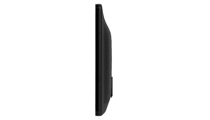 ELO Elo I-Series Windows, 38,1 cm (15''), Capacitivo proiettato, Full HD, USB, BT (5.0), Ethernet, Wi-Fi, Intel Celeron, SSD, Win. 10, nero