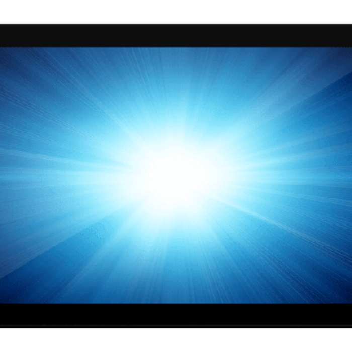 ELO E551653 – Elo I-Serie 2, Celeron G4900T, 54,6 cm (21,5 Zoll), projiziert kapazitiv, Full HD, USB, USB-C, BT, Ethernet, Wi-Fi, Intel Celeron, SSD, schwarz