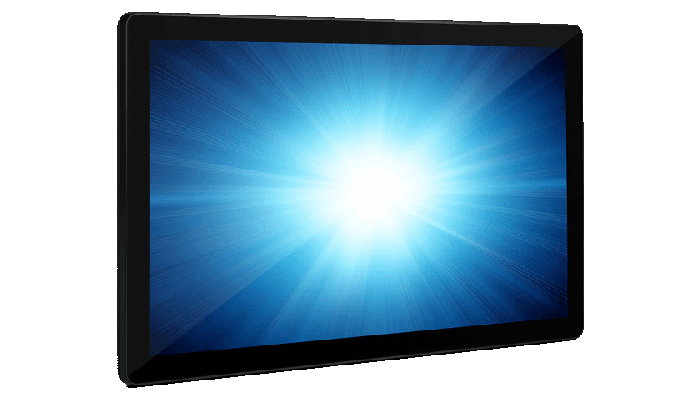 ELO Elo I-Series 2, Celeron G4900T, 54, 6 cm (21, 5''), pantalla capacitiva proyectada, Full HD, USB, USB-C, Bluetooth, Ethernet, detalles del producto