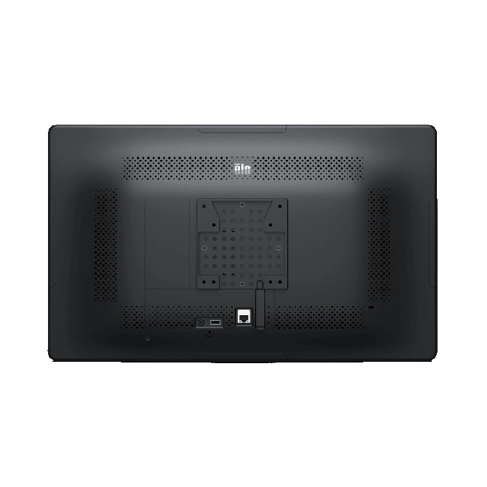 ELO E551653 – Elo I-Serie 2, Celeron G4900T, 54,6 cm (21,5 Zoll), projiziert kapazitiv, Full HD, USB, USB-C, BT, Ethernet, Wi-Fi, Intel Celeron, SSD, schwarz