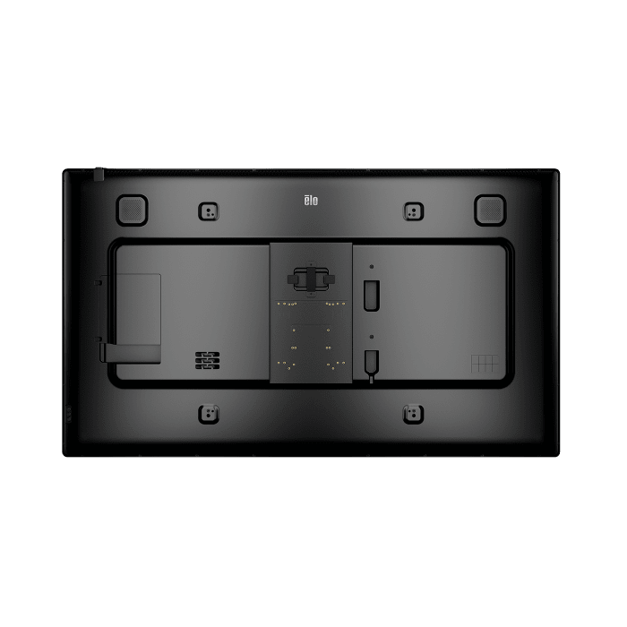 ELO Elo Touch Solutions IDS, 164 cm (64,6''), pantalla capacitiva proyectada, 4K, USB, USB-C, kit, negro