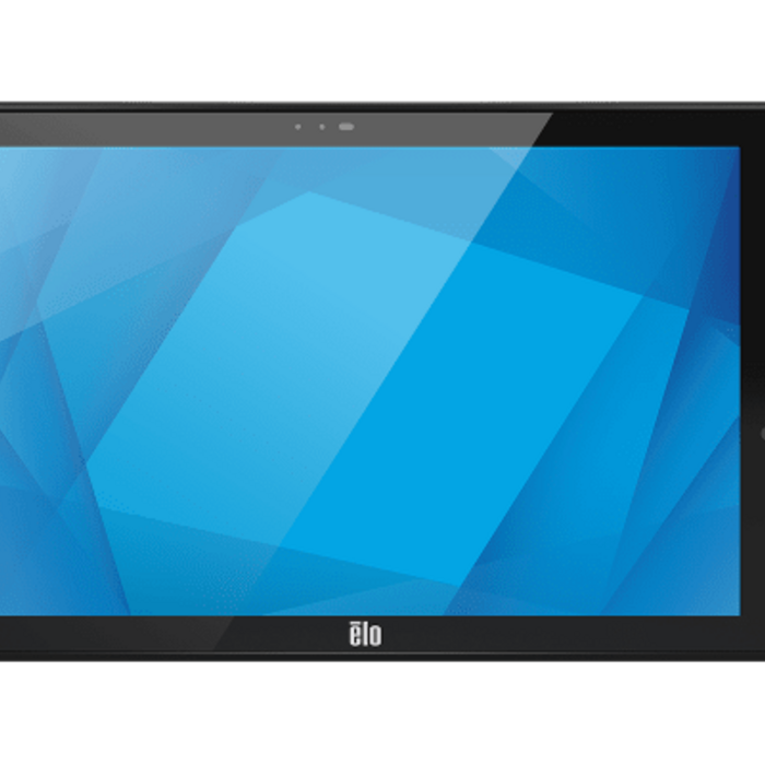 ELO E931600- Elo Pay 10', 25,4 cm (10''), USB-C, BT (5.0), SSD, Android, USB, GMS, nero
