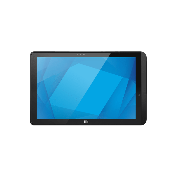 ELO E931600- Elo Pay 10', 25,4 cm (10''), USB-C, BT (5.0), SSD, Android, USB, GMS, noir