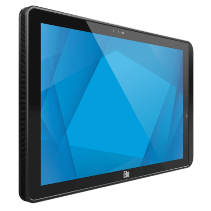 ELO E931600- Elo Pay 10', 25,4 cm (10''), USB-C, BT (5.0), SSD, Android, USB, GMS, nero