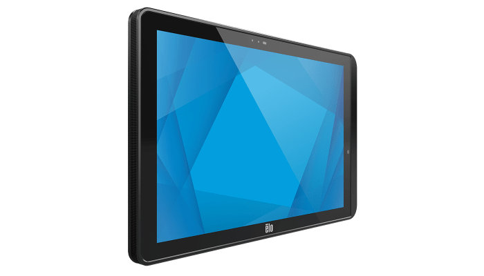 ELO Elo Pay 10', 25,4 cm (10''), USB-C, BT (5.0), SSD, Android, USB, GMS, noir
