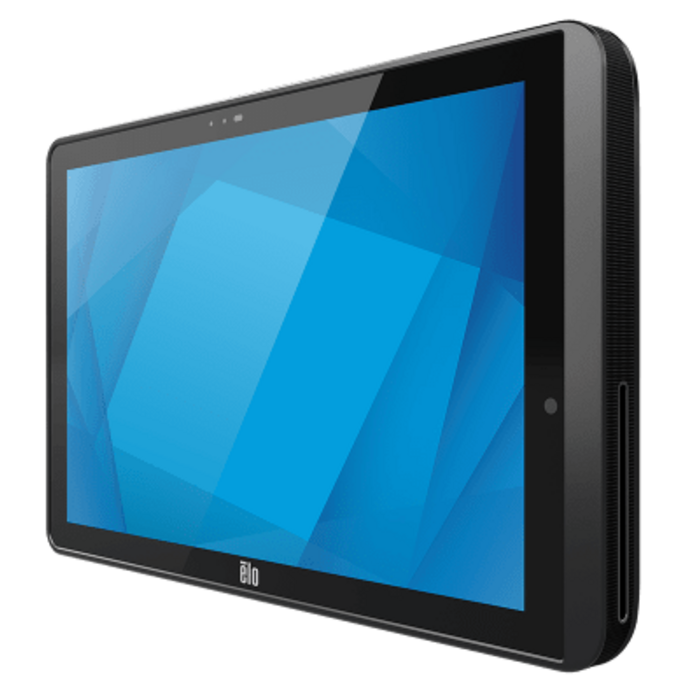 ELO E931600- Elo Pay 10', 25,4 cm (10''), USB-C, BT (5.0), SSD, Android, USB, GMS, nero