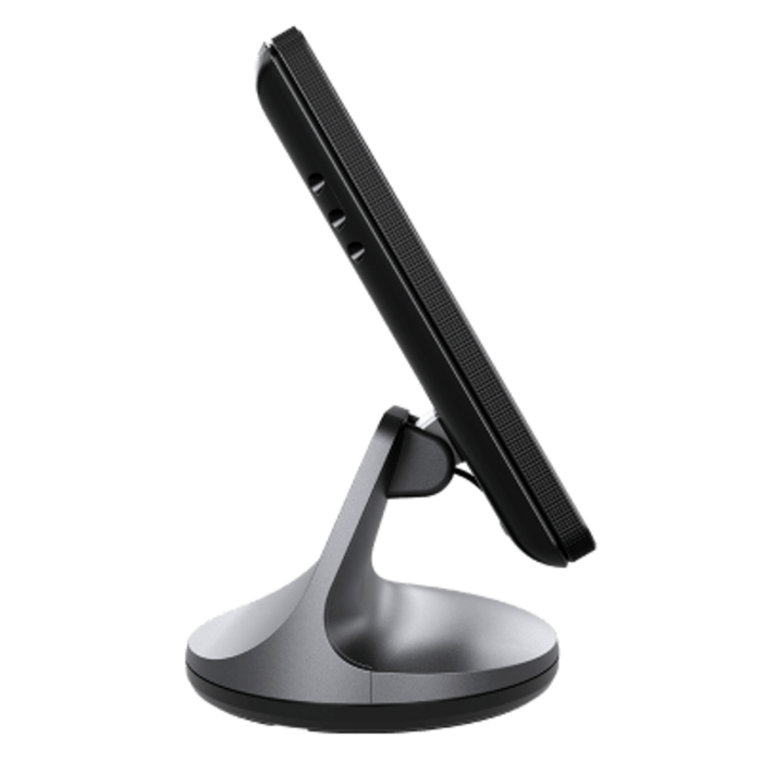 ELO E931600- Elo Pay 10', 25,4 cm (10''), USB-C, BT (5.0), SSD, Android, USB, GMS, nero