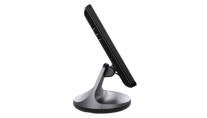 ELO Elo Pay 10', 25,4 cm (10''), USB-C, BT (5.0), SSD, Android, USB, GMS, noir