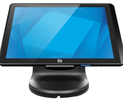 ELO E369331- Elo Pay 10', 25,4 cm (10''), USB-C, Bluetooth (5.0), SSD, Android, USB, GMS, negro