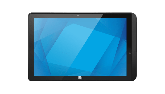 ELO Elo Pay 10', 25,4 cm (10''), USB-C, BT (5.0), SSD, Android, USB, GMS, noir