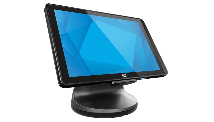 ELO Elo Pay 10', 25,4 cm (10''), USB-C, Bluetooth (5.0), SSD, Android, USB, GMS, negro