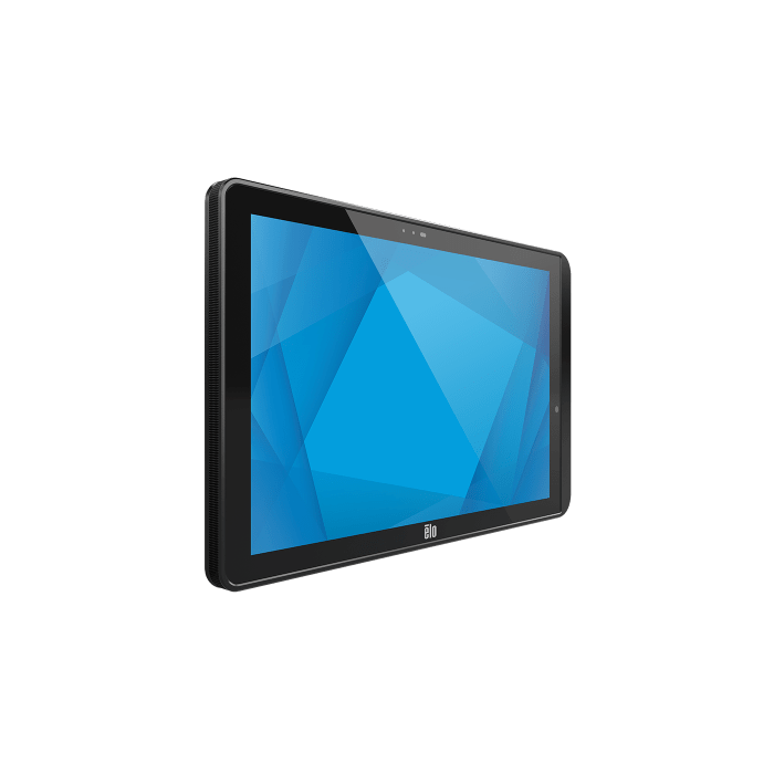 ELO E369331- Elo Pay 10', 25,4 cm (10''), USB-C, BT (5.0), SSD, Android, USB, GMS, zwart