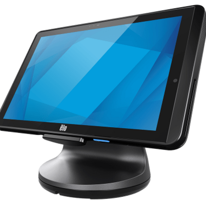 ELO E369331- Elo Pay 10', 25,4 cm (10''), USB-C, Bluetooth (5.0), SSD, Android, USB, GMS, negro