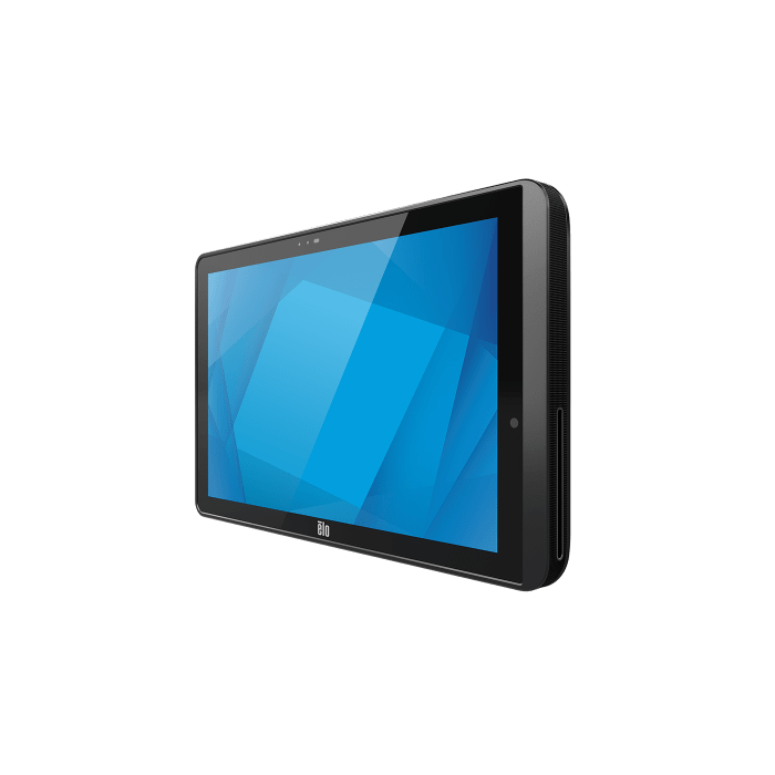 ELO E369331- Elo Pay 10', 25,4 cm (10''), USB-C, Bluetooth (5.0), SSD, Android, USB, GMS, negro