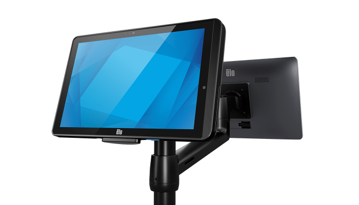 ELO Elo Pay 10', 25,4 cm (10''), USB-C, Bluetooth (5.0), SSD, Android, USB, GMS, negro