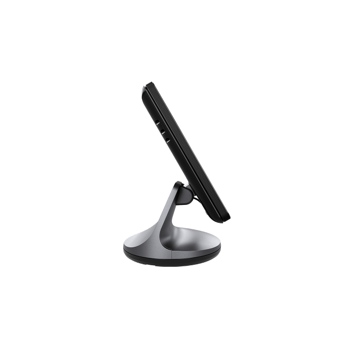 ELO E369331- Elo Pay 10', 25,4 cm (10''), USB-C, BT (5.0), SSD, Android, USB, GMS, zwart