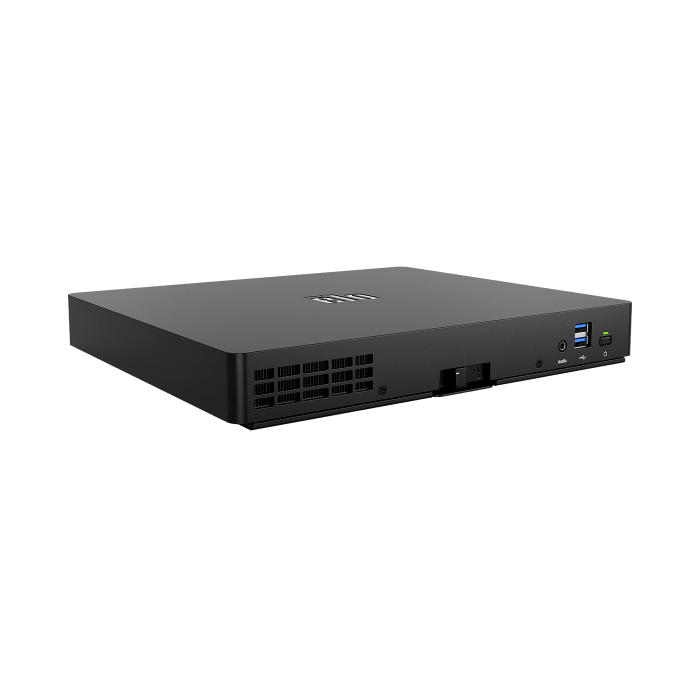 ELO Elo Touch Solutions EloPOS Pack, USB, USB-C, alimentéUSB, BT, Ethernet, Wi-Fi, Intel Core i5, SSD, Win. 10, kit (USB), noir