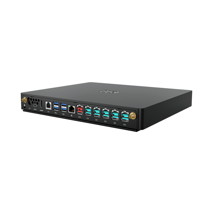 ELO Soluzioni Elo Touch EloPOS Pack, USB, USB-C, alimentatoUSB, BT, Ethernet, Wi-Fi, Intel Core i5, SSD, Win. 10, kit (USB), nero