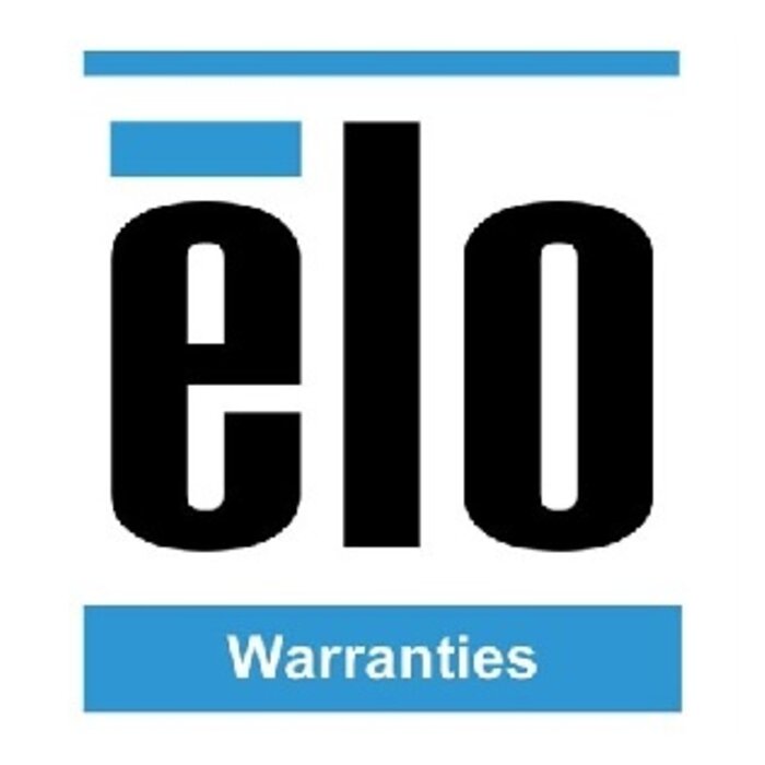 ELO E130719 - Extensión de garantía Elo, 5 años
