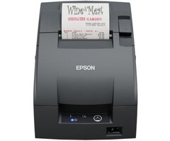 EPSON C31CL28102P0- Epson TM-U220IID, LPT, gris