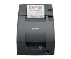 EPSON Epson TM-U220IID, LPT, grigio
