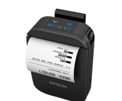 EPSON C31CJ99112- Epson TM-P20II, 8 dots/mm (203 dpi), USB-C, Wi-Fi, kit (USB)