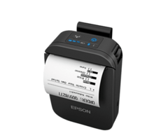 EPSON Epson TM-P20II, 8 punti/mm (203 dpi), USB-C, Wi-Fi, kit (USB)