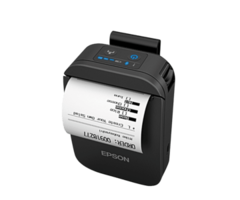 EPSON Epson TM-P20II, 8 puntos/mm (203 ppp), USB-C, Wi-Fi, kit (USB)
