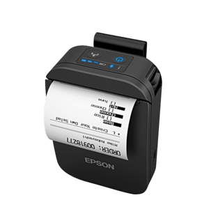 EPSON Epson TM-P20II, 8 Punkte/mm (203 dpi), USB-C, WLAN, Kit (USB)