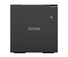 EPSON Epson TM-M50II, Near End Sensor, cutter, USB, RS232, Ethernet, black
