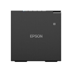 C31CK52102- Epson TM-M50II, Near End Sensor, snijplotter, USB, RS232, Ethernet, zwart