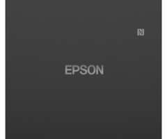 EPSON C31CK52102A0- Epson TM-M50II, Sensore Near End, taglierina, USB, RS232, Ethernet, nero