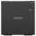 Epson TM-M50II, Near End Sensor, cutter, USB, RS232, Ethernet, white