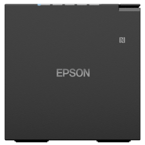EPSON Epson TM-M50II, Near End Sensor, snijplotter, USB, RS232, Ethernet, wit