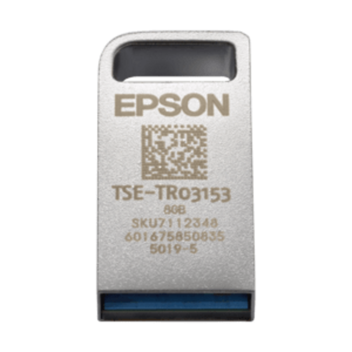 EPSON 7112656-Epson TSE, USB