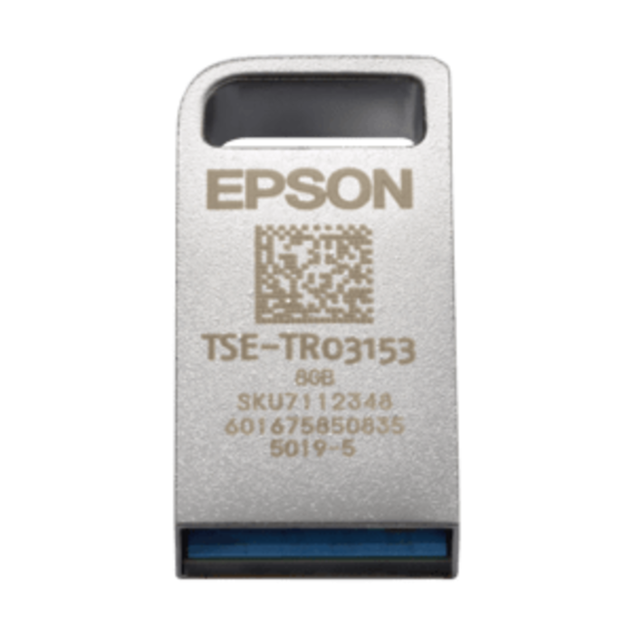 EPSON 7112656- Epson TSE, USB