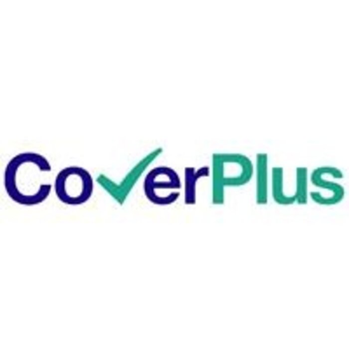 EPSON Servicio Epson, CoverPlus