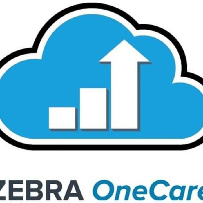 Zebra Z1AE-MC34XX-3C00 – Zebra OneCare Essential Service, 3 Jahre